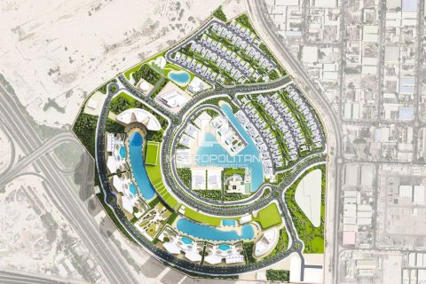 Apartment in Dubai 1 bedroom, 65 sq.m. № 73677 - photo 10