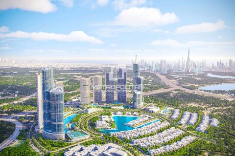Appartement à Dubai, 1 chambre, 65 m², № 73677
