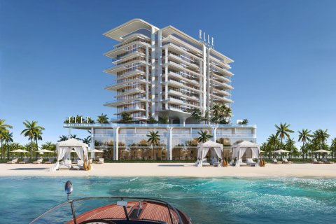 Appartement à Dubai, 2 chambres, 118.54 m², № 133823 - photo 3