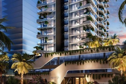 Appartement à Meydan, Dubai, 1 chambre, 79.32 m², № 133822 - photo 3