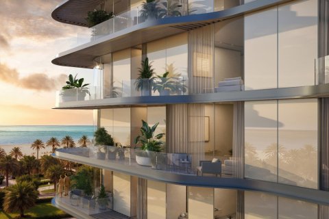 Apartamento en Dubai, 1 dormitorio, 75.34 m², № 133826 - foto 3
