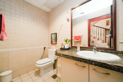 Townhouse in Green Community, Dubai 4 bedrooms, 375 sq.m. № 99598 - photo 20