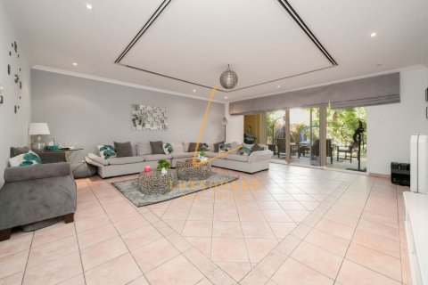 Maison de ville à Green Community, Dubai, 4 chambres, 375 m², № 99598