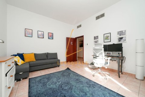 Townhouse in Green Community, Dubai 4 bedrooms, 375 sq.m. № 99598 - photo 22