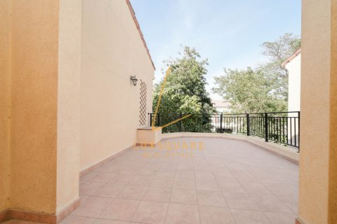 Townhouse in Green Community, Dubai 4 bedrooms, 375 sq.m. № 99598 - photo 27