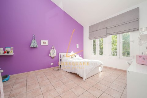Townhouse in Green Community, Dubai 4 bedrooms, 375 sq.m. № 99598 - photo 17