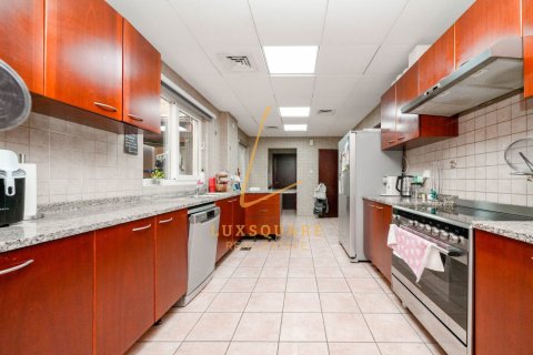 Townhouse in Green Community, Dubai 4 bedrooms, 375 sq.m. № 99598 - photo 3