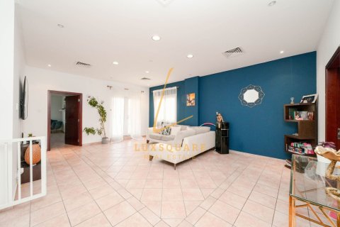 Townhouse in Green Community, Dubai 4 bedrooms, 375 sq.m. № 99598 - photo 23