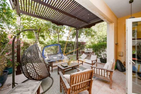 Townhouse in Green Community, Dubai 4 bedrooms, 375 sq.m. № 99598 - photo 25