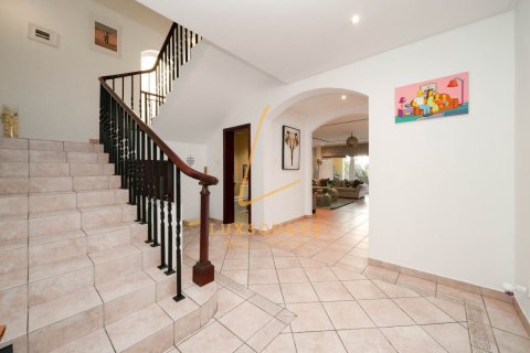 Townhouse in Green Community, Dubai 4 bedrooms, 375 sq.m. № 99598 - photo 10