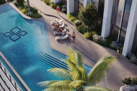 Apartamento en Business Bay, Dubai, 4 dormitorios, 248 m², № 17724 - foto 8