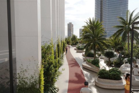 Apartamento en Business Bay, Dubai, 4 dormitorios, 248 m², № 17724 - foto 7