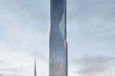 Apartamento en Business Bay, Dubai, 4 dormitorios, 248 m², № 17724 - foto 20