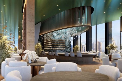 Apartamento en Business Bay, Dubai, 4 dormitorios, 248 m², № 17724 - foto 15