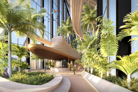 Apartamento en Business Bay, Dubai, 4 dormitorios, 248 m², № 17724 - foto 14