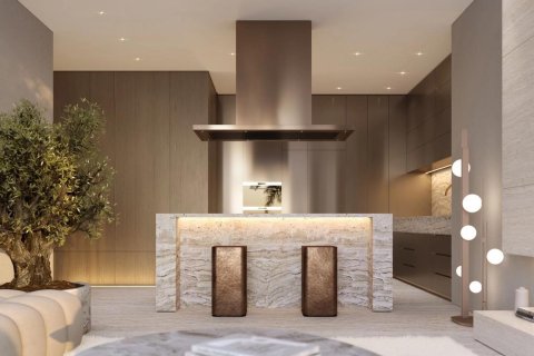 Apartamento en Business Bay, Dubai, 4 dormitorios, 248 m², № 17724 - foto 3