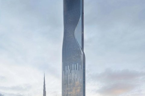 شقة في الخليج التجاري, دبي 3 غرف نوم, 178 م² رقم 17725 - صورة 5
