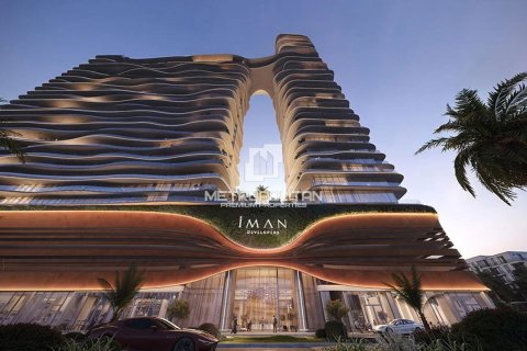 Apartment in Jumeirah Village Circle, Dubai 1 bedroom, 72 sq.m. № 73395 - photo 3