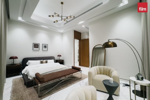 Villa à Dubai, 7 chambres, 960 m², № 89306 - photo 12