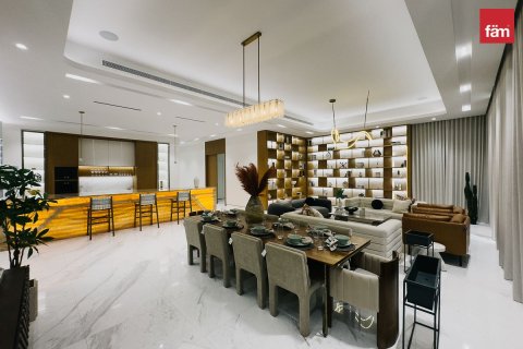 Villa à Dubai, 7 chambres, 960 m², № 89306 - photo 4