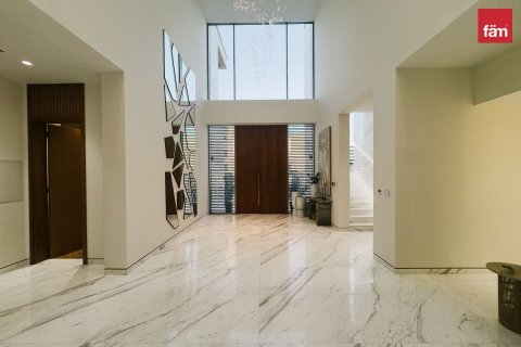 Villa à Dubai, 7 chambres, 960 m², № 89306 - photo 21
