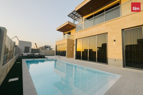 Villa à Dubai, 7 chambres, 960 m², № 89306 - photo 3