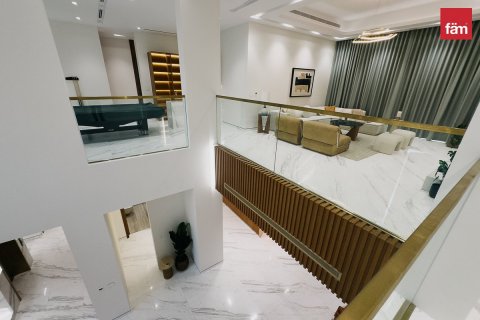 Villa à Dubai, 7 chambres, 960 m², № 89306 - photo 28