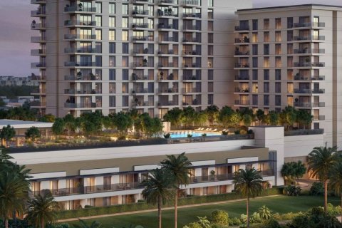 Golf Edge في Dubai South (Dubai World Central), دبي, رقم 12143