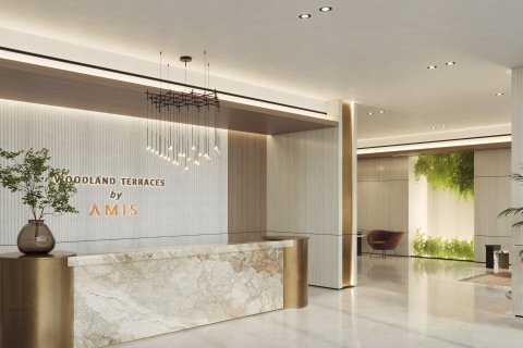 Apartment in Dubai 2 bedrooms, 88 sq.m. № 12154 - photo 4