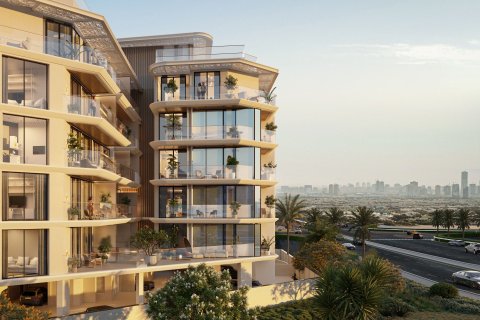Apartment in Dubai 2 bedrooms, 88 sq.m. № 12154