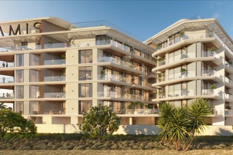 Apartment in Dubai 2 bedrooms, 88 sq.m. № 12154 - photo 5