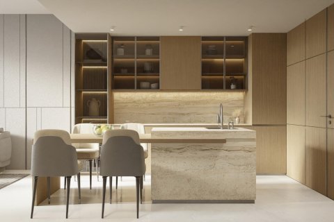 Apartment in Dubai 2 bedrooms, 124 sq.m. № 12148 - photo 5