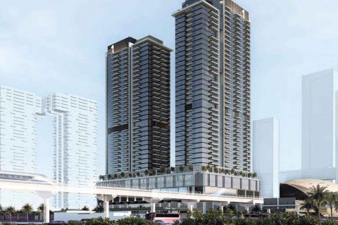Avenue Park Towers في الوصل, دبي, رقم 12150