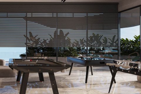 Apartamento en Dubai, 1 dormitorio, 80 m², № 12144 - foto 4