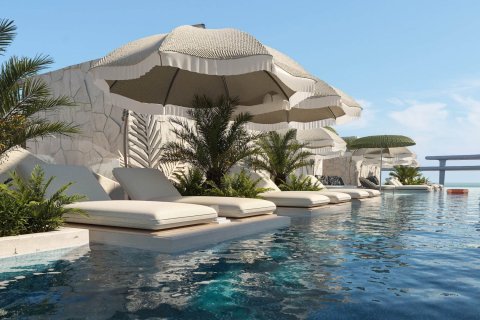Apartamento en Dubai, 1 dormitorio, 80 m², № 12144 - foto 17