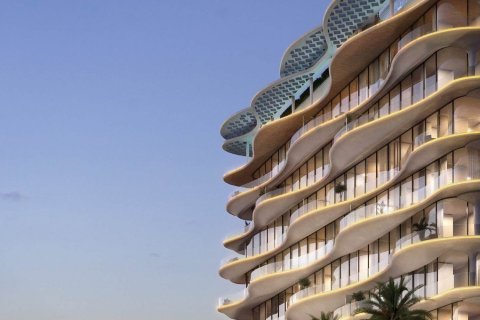 Apartamento en Dubai, 1 dormitorio, 80 m², № 12144 - foto 8