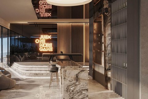 Apartamento en Dubai, 1 dormitorio, 80 m², № 12144 - foto 7