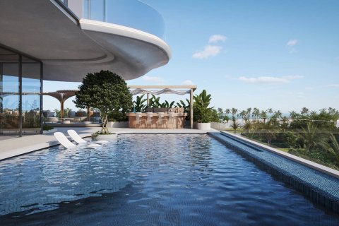 Apartamento en Dubai, 1 dormitorio, 80 m², № 12144