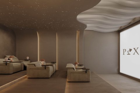 Apartamento en Dubai, 1 dormitorio, 80 m², № 12144 - foto 11