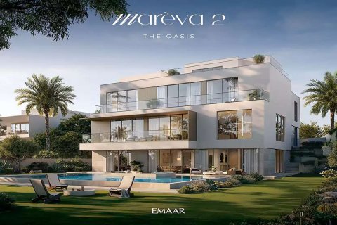 فيلا في The Valley, دبي 4 غرف نوم, 674 م² رقم 103436 - صورة 7