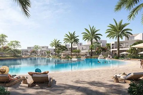 فيلا في The Valley, دبي 4 غرف نوم, 674 م² رقم 103436 - صورة 3
