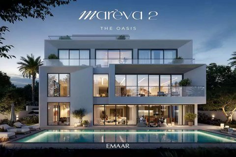 فيلا في The Valley, دبي 4 غرف نوم, 674 م² رقم 103436 - صورة 6