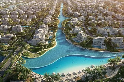 فيلا في The Valley, دبي 4 غرف نوم, 674 م² رقم 103436 - صورة 4