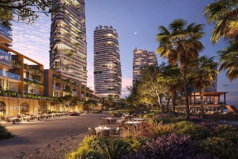 شقة في Maritime City, دبي رقم 103435 - صورة 7