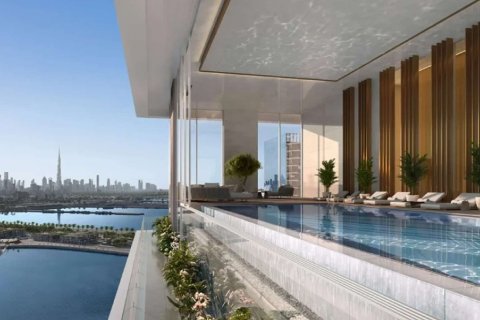 شقة في Maritime City, دبي رقم 103435 - صورة 5
