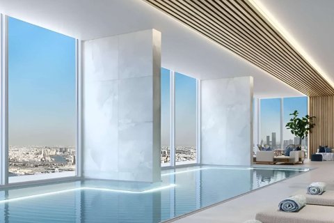 شقة في Maritime City, دبي رقم 103435 - صورة 9