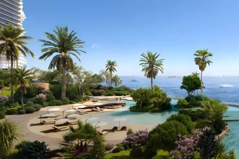 شقة في Maritime City, دبي رقم 103435 - صورة 4