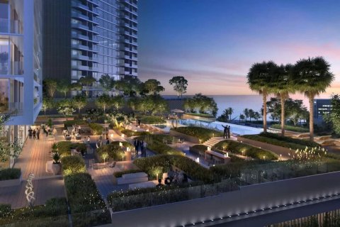 شقة في Maritime City, دبي رقم 103435 - صورة 3