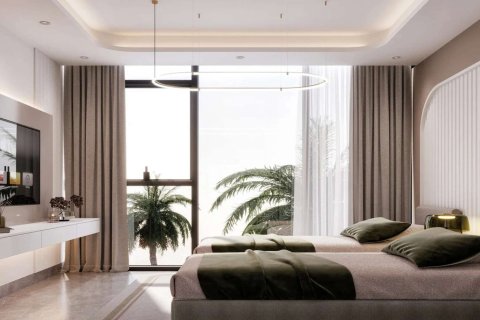 Apartment in Meydan, Dubai 1 bedroom, 53 sq.m. № 103432 - photo 15