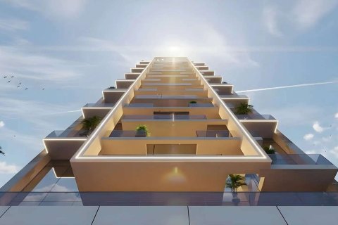 Apartment in Meydan, Dubai 1 bedroom, 53 sq.m. № 103432 - photo 20